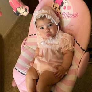 Meet your Posher, Joseph gustavo